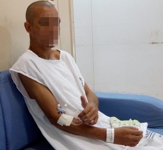 Foto: Arquivo pessoal.