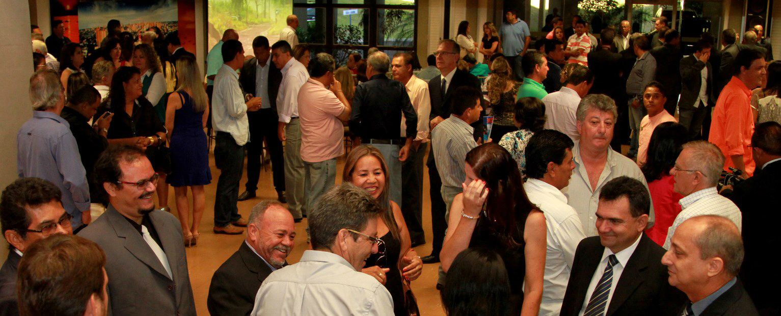 Fotos: Roberto Okamura/ALMS