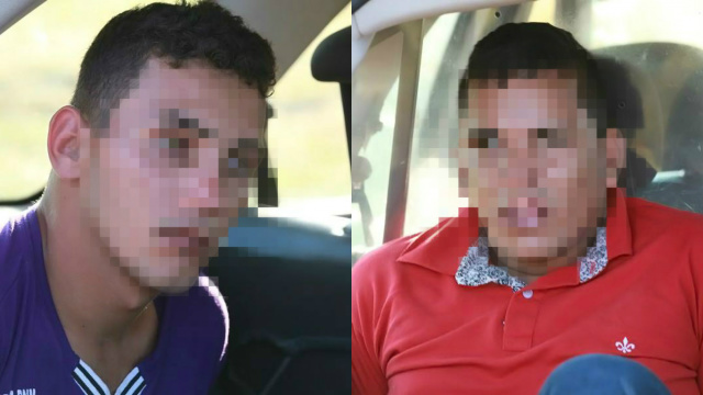 (Fotos: Jornal Impacto Online).