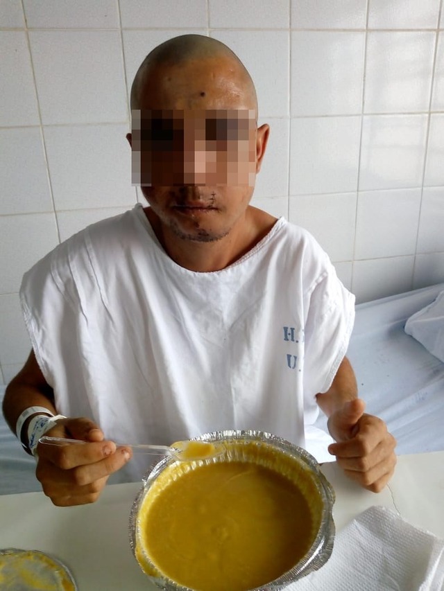 Foto: Arquivo pessoal.