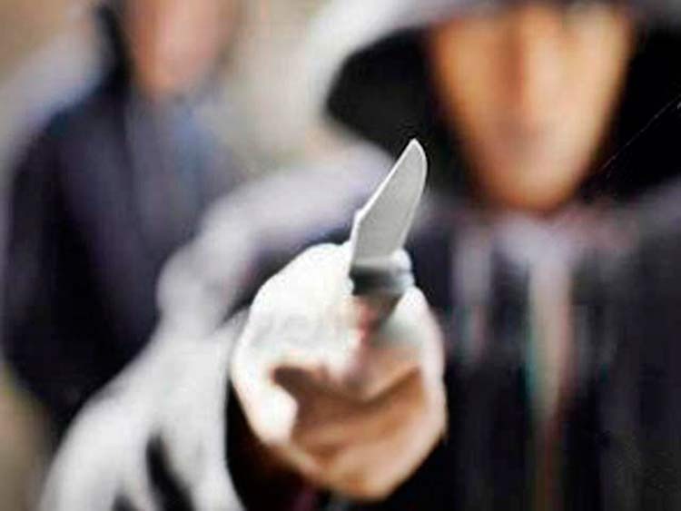 Filho ameaça matar o pai em oito dias. Foto: Divulgação