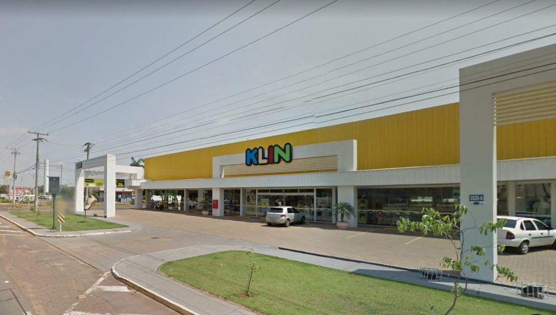 Imagem Google Maps