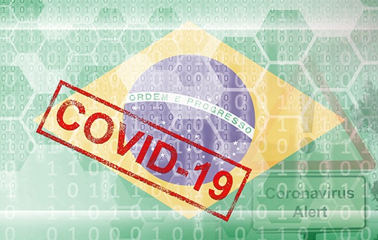 Novas medidas estão sendo impostas e a portaria determinou providências compulsórias para frear o Covid-19. Foto: Divulgação