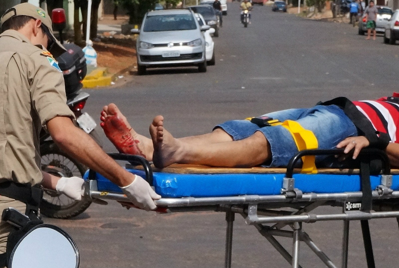 Foto: Rádio Caçula