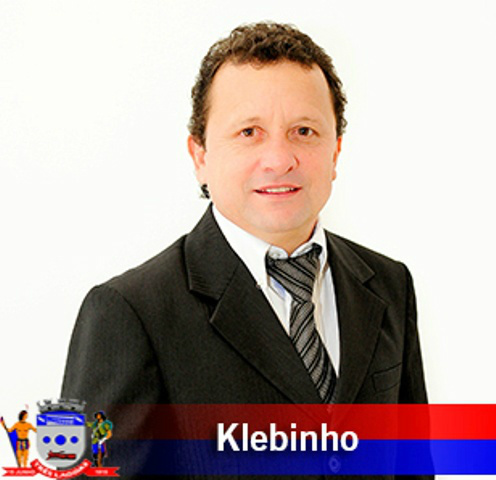 Vereador Klebinho. Tido como voto certo, votou com a base da Prefeita Márcia Moura.