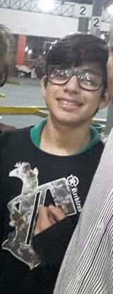 Foto: Arquivo Família