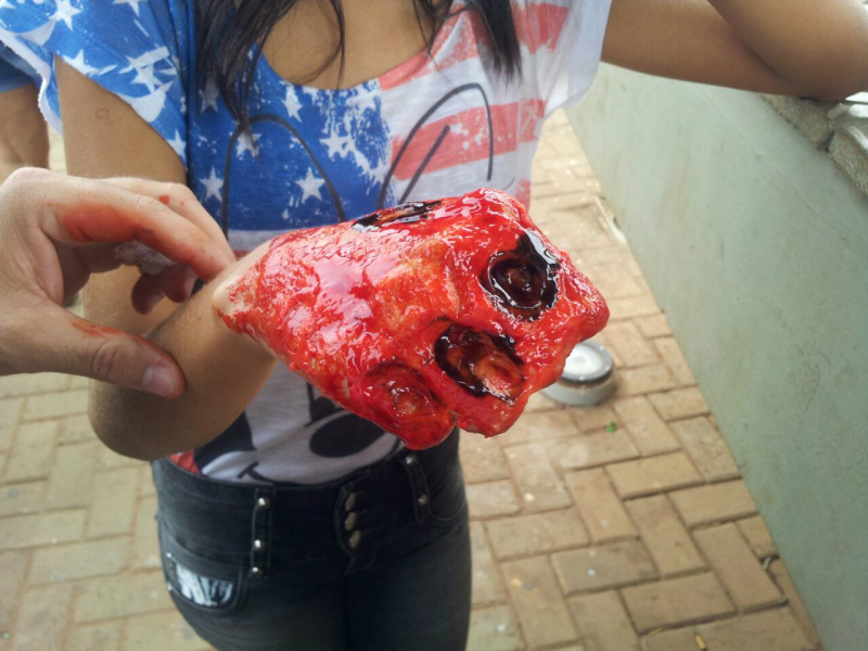 Foto: Rádio Caçula