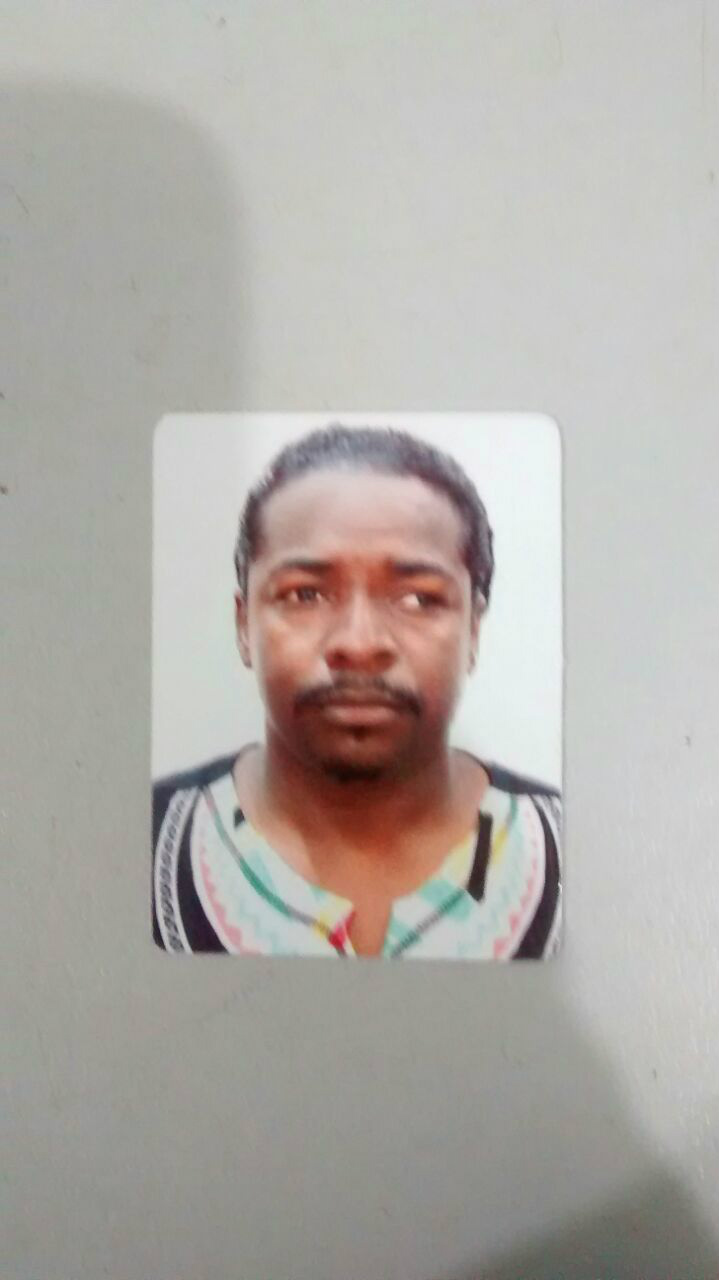 Sonilvado ainda se encontra foragido (Foto Rádio Caçula)