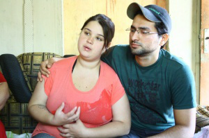 Pais do bebê estão indignadosFoto: Divulgação