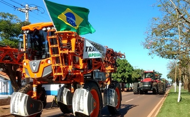 Foto: Regis Cotting / SidrolandiaNews
