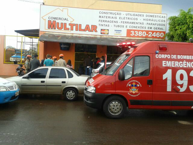 Foto: Correio do Estado