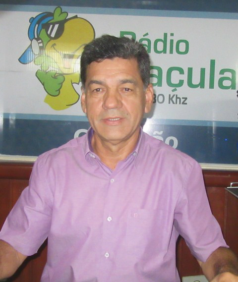 Luiz Fausto