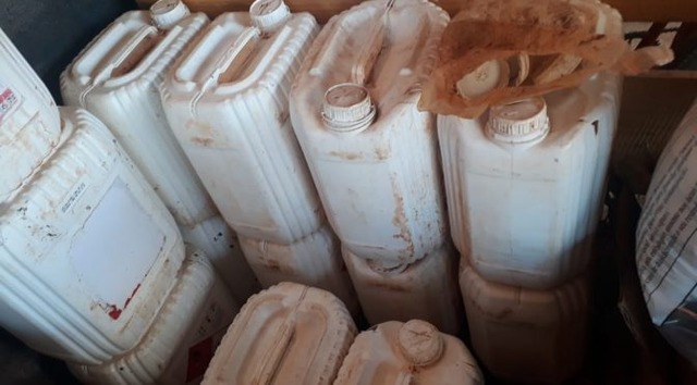 Foto: ASSECOM - 15º BPMA.