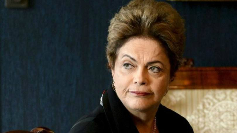 Dilma Rousseff: segundo a presidente, os investimentos do governo em infraestrutura não estão sendo mostrados pela imprensa que prefere mostrar as ações da Justiça 