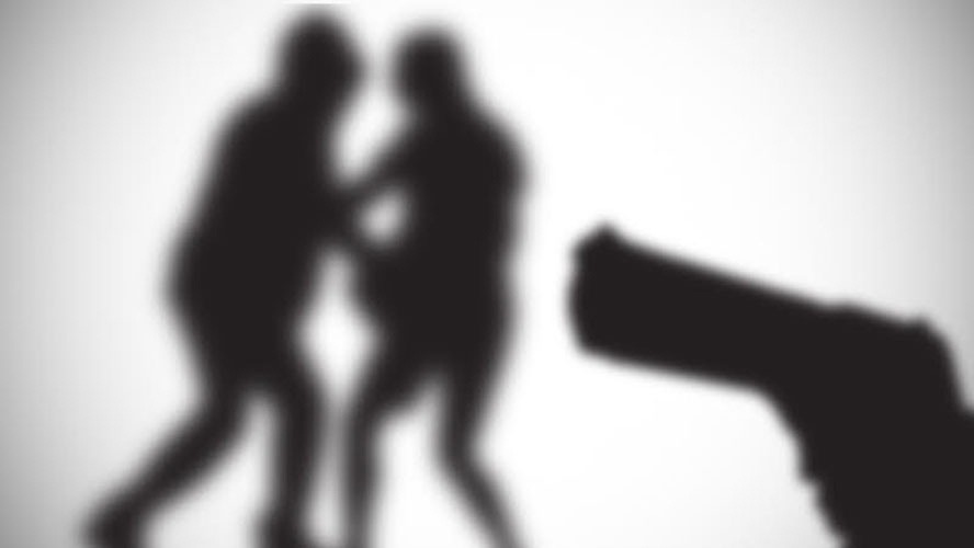 O assalto ocorreu em frente à uma boate na av. Antônio Trajano. Foto: Divulgação