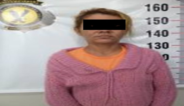 (Foto: Divulgação/ Polícia Civil).