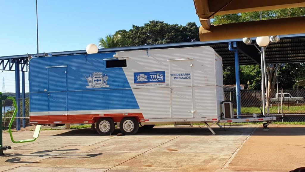 CASTRAMÓVEL