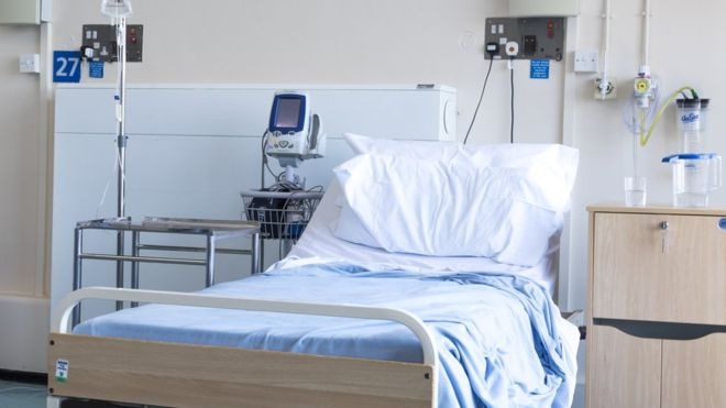 Três mortes de idosos foram confirmadas com relação ao coronavírus e duas são investigadas