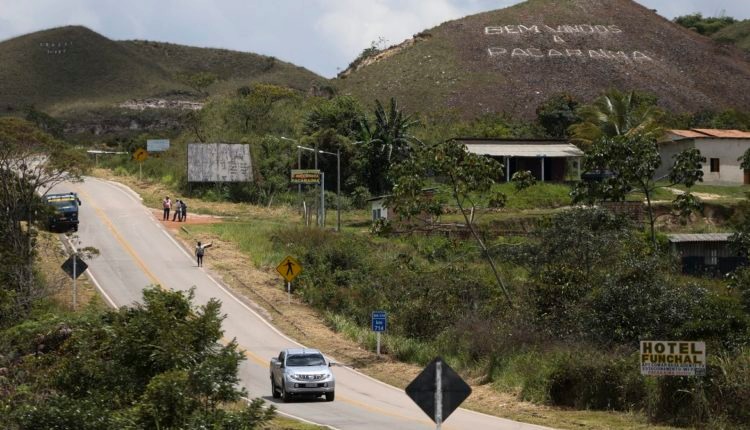 Segundo Moro o governo federal está avaliando fechar temporariamente os as fronteiras do Brasil. Foto: Congresso em Foco