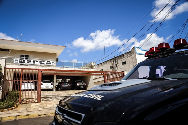 Foto de Henrique Arakaki