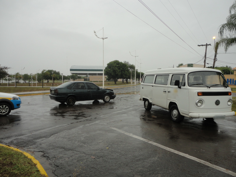 Foto: Rádio Caçula
