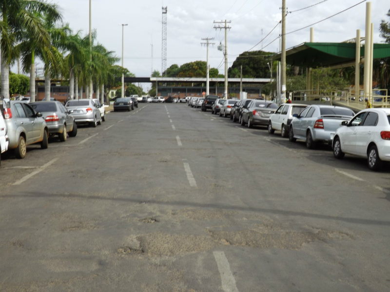 Foto: Rádio Caçula