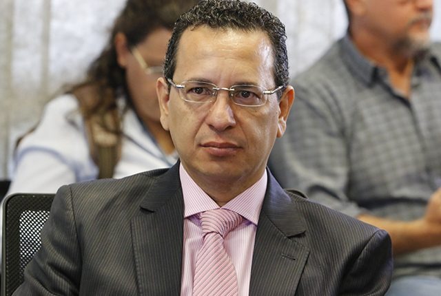 Vazamento pode comprometer investigação antes mesmo dela começar(Foto: Divulgação/Assecom)