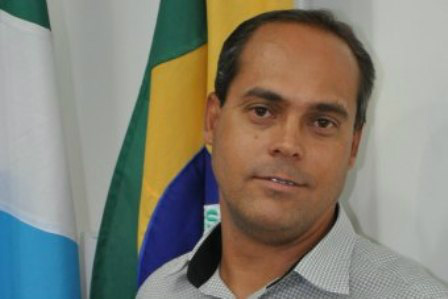 Foto de arquivo Asses. de Imprensa