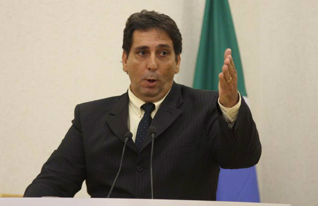 Foto de arquivo