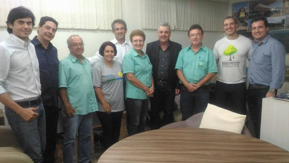 A reunião com os líderes aconteceu na terça-feira (06), e a proposta será deliberada em Assembleia nesta quinta (07).