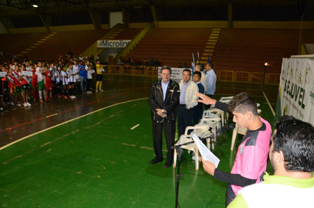 Foto: Assessoria
