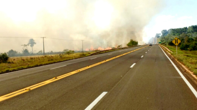 (Fotos: Divulgação/ Corpo de Bombeiros).