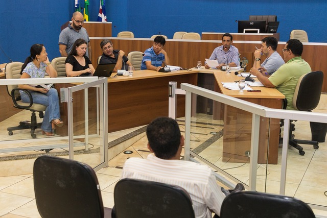 Foto: Câmara Municipal de Três Lagoas / Divulgação
