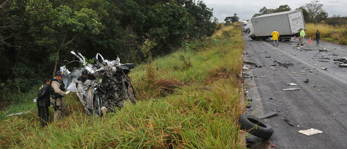 Foto: Valdenir Rezende