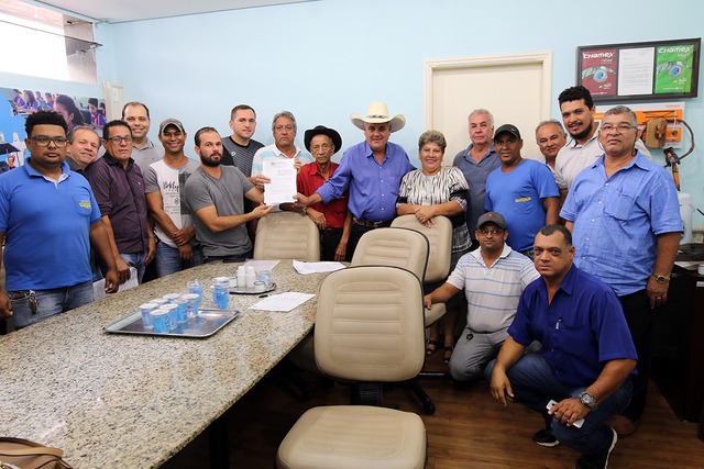 Foto: Assessoria da Prefeitura de Três Lagoas.