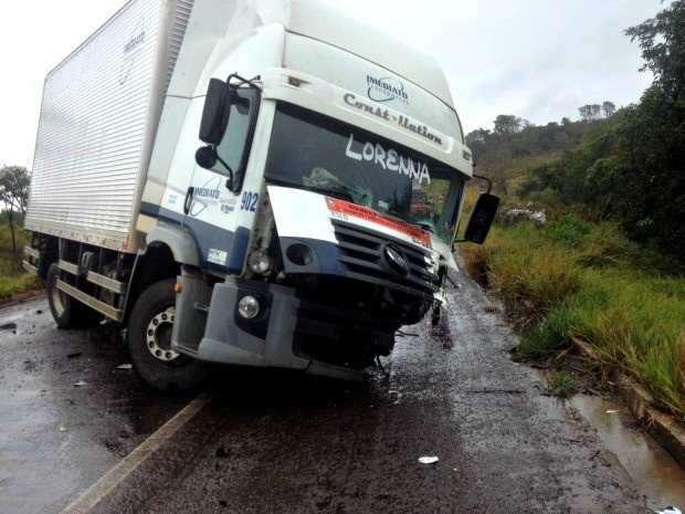 Foto: Nadyenka Castro/ G1 MS