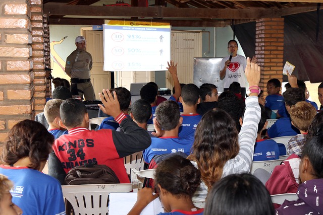 Foto: Assessoria da Prefeitura de Três Lagoas.