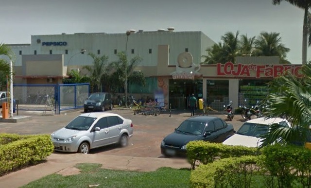Foto: Google Street / Reprodução