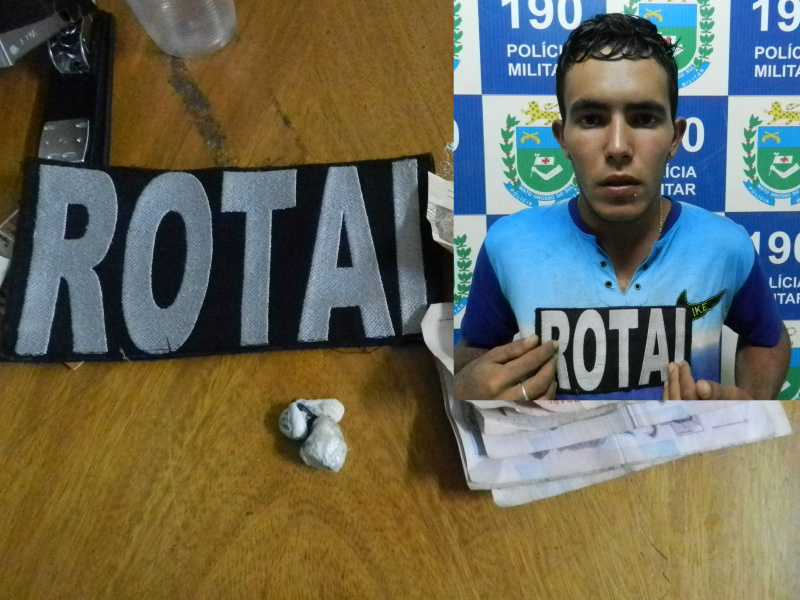 Foto: Rádio Caçula