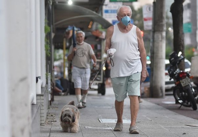 Foto: A Gazeta / Vitor Jubini