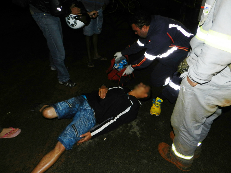 Foto: Rádio Caçula