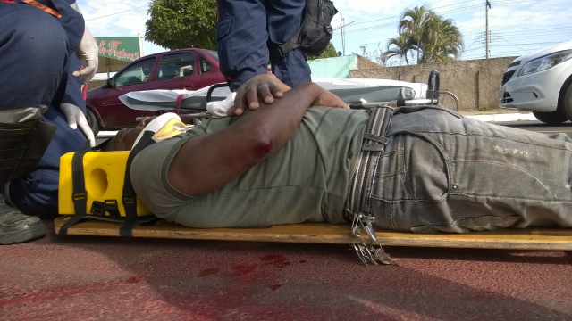 (Fotos: Lucas Gustavo/ Rádio Caçula).