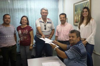 Reprodução/Prefeitura