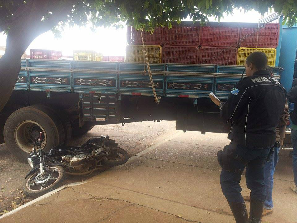 Foto: Rádio Caçula