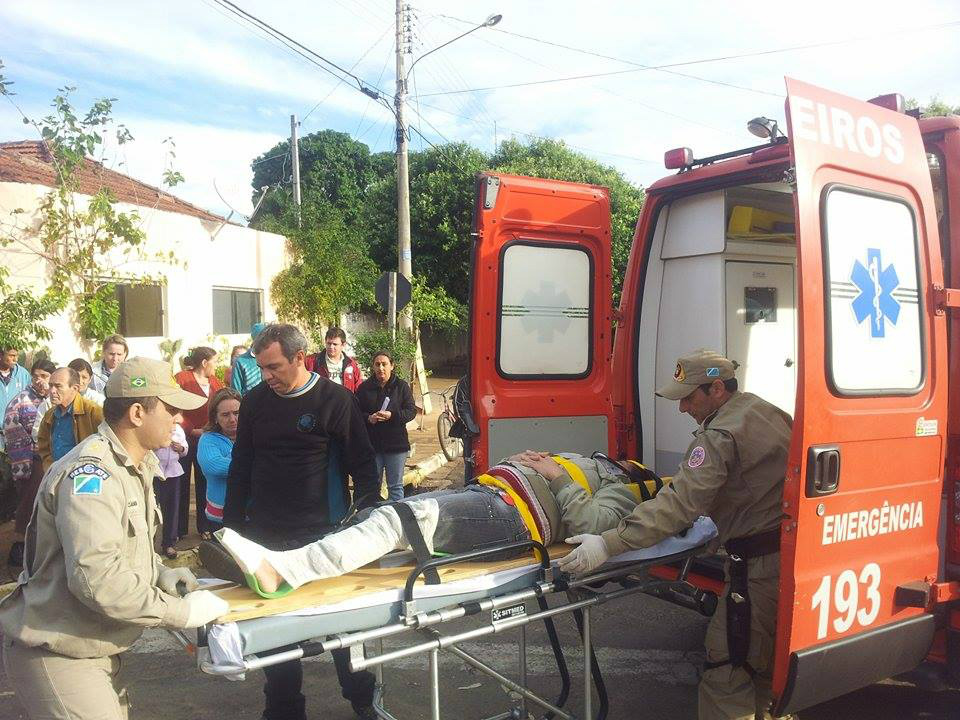 Foto: Rádio Caçula