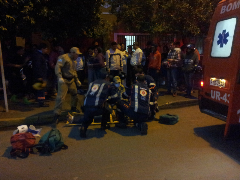 Foto: Rádio Caçula