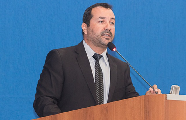 Foto: Câmara Municipal de Três Lagoas / Divulgação