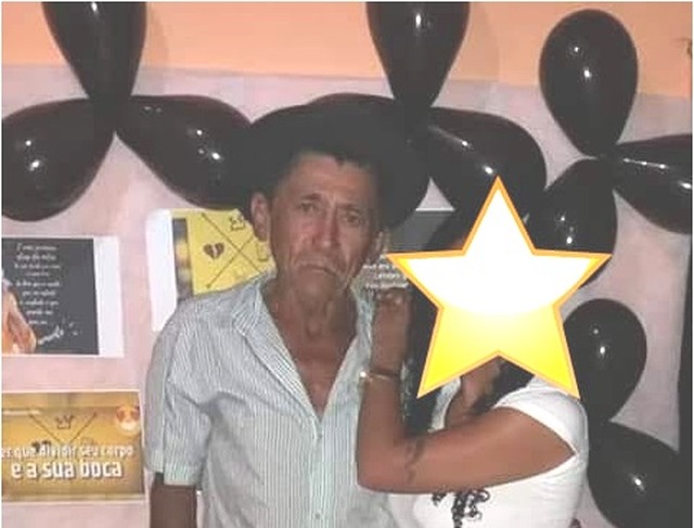 Foto: Arquivo pessoal.