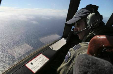 Foto: Divulgação/ Voo MH-370 da Malaysia Airlines desapareceu no dia 8 de março levando 239 pessoasAFP