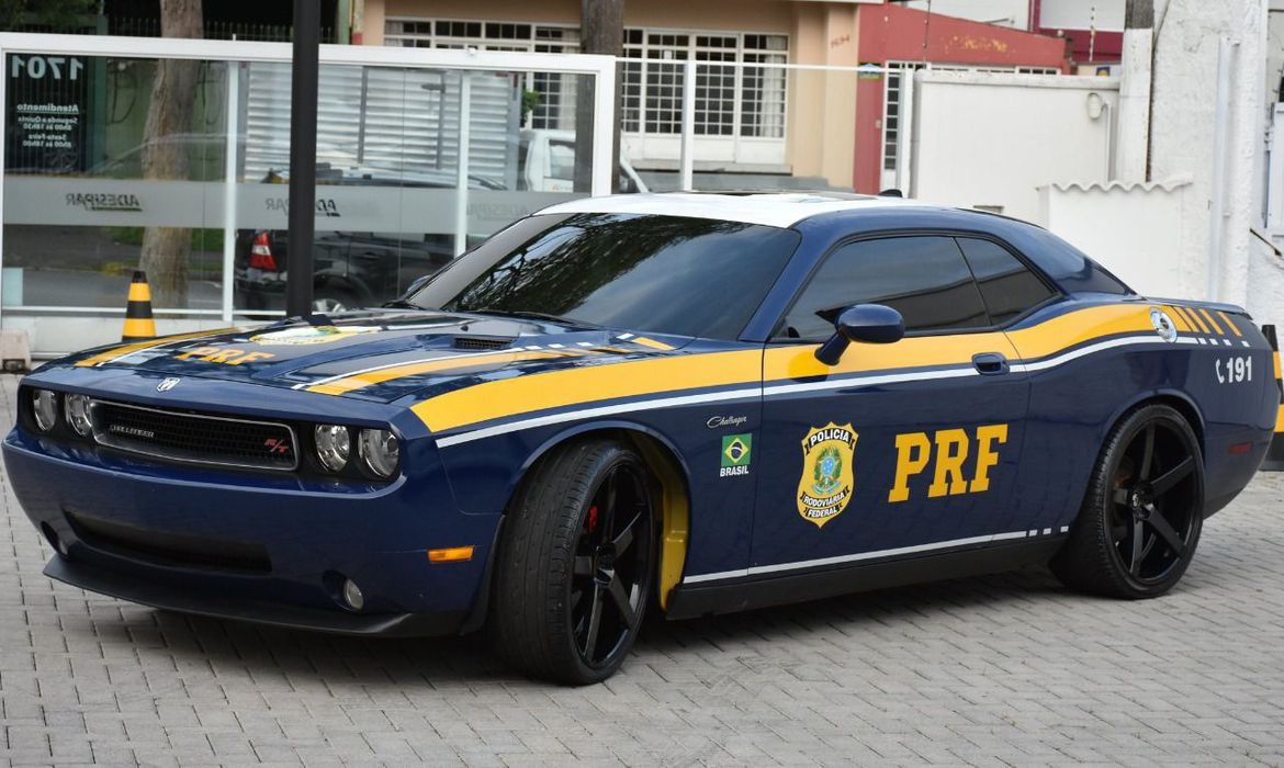 Foto: PRF/Divulgação